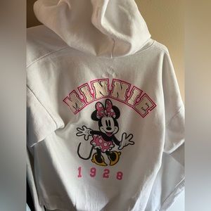 Minnie Mouse jacket 1928